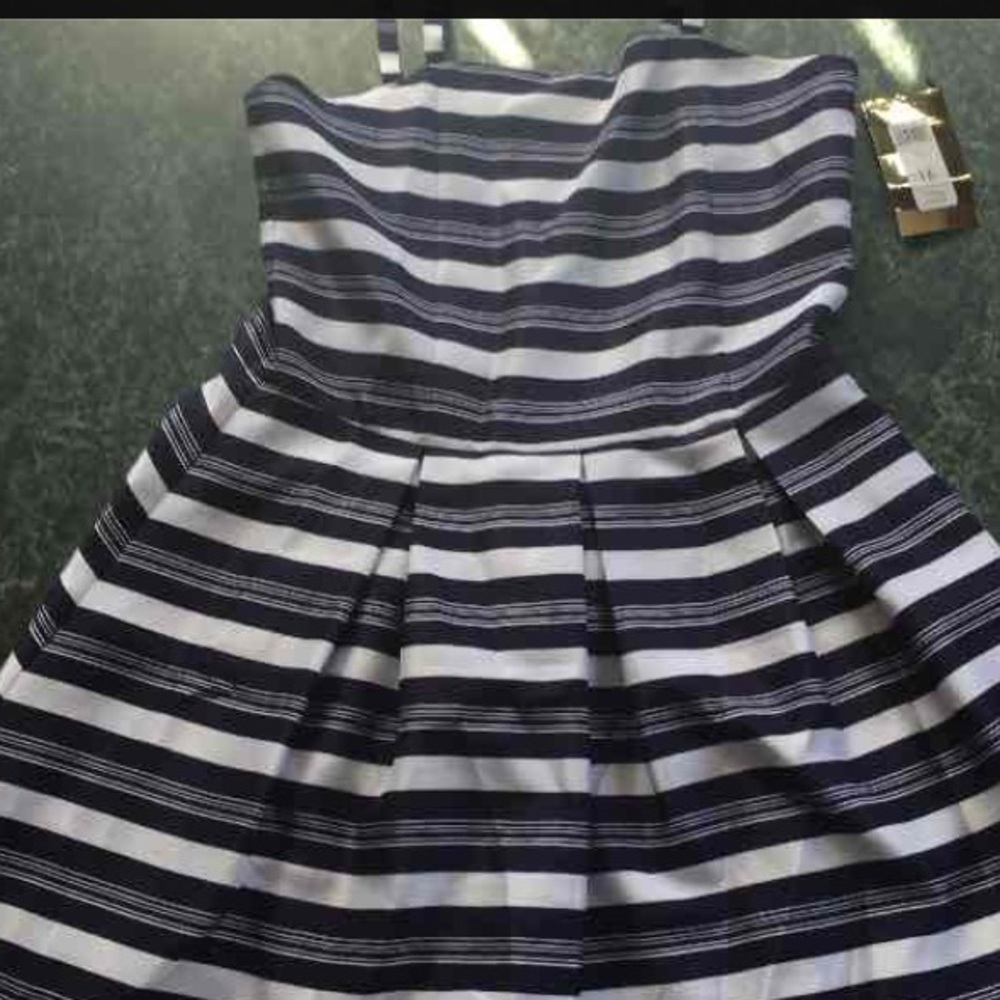 Girls sz 16 dress. Easter NWT